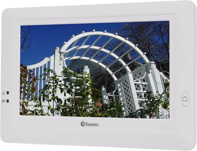 Alt view image 2 of 11 - Swann SW-DIGMONKIT Wireless Security in a Box