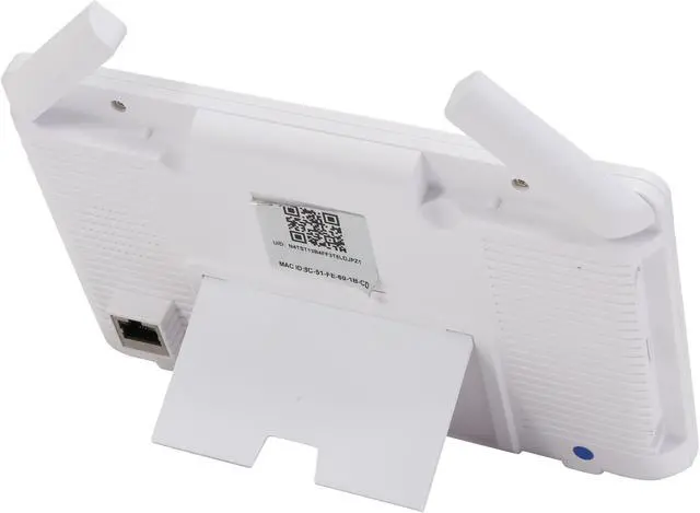 Alt view image 6 of 11 - Swann SW-DIGMONKIT Wireless Security in a Box