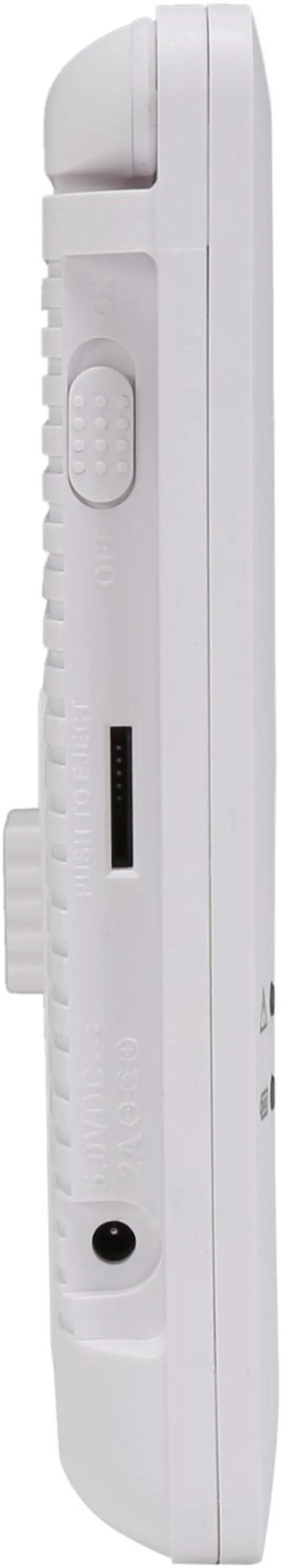 Alt view image 7 of 11 - Swann SW-DIGMONKIT Wireless Security in a Box