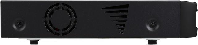 Alt view image 3 of 11 - Swann SWNVK-873004-US 8 Channel H.264 Level 8 Channel 3MP Network Video Recorder & 4 x NHD-815 3MP Cameras