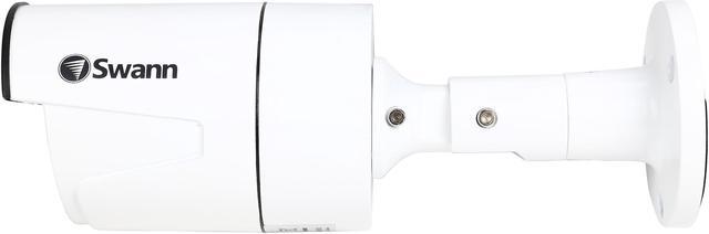Alt view image 10 of 11 - Swann SWNVK-873004-US 8 Channel H.264 Level 8 Channel 3MP Network Video Recorder & 4 x NHD-815 3MP Cameras