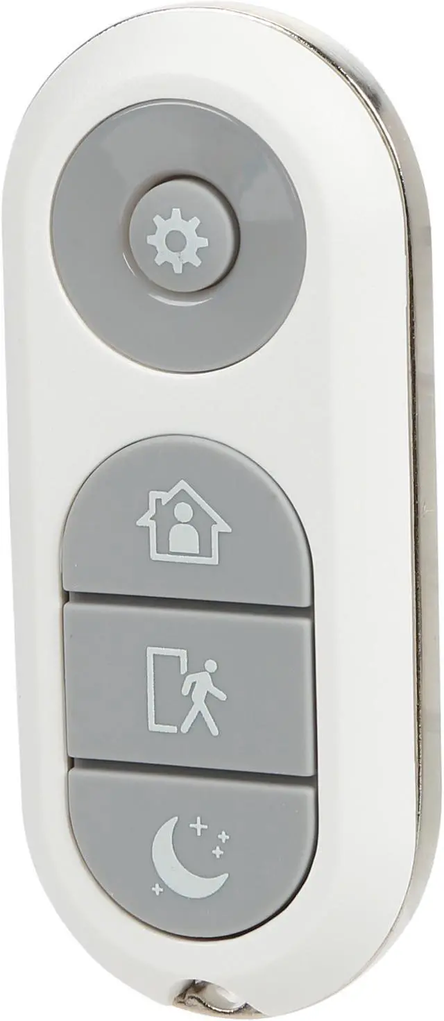 Main image of Swann SWO-KEF1PA SwannOne Key Fob (Requires the SwannOne Hub)