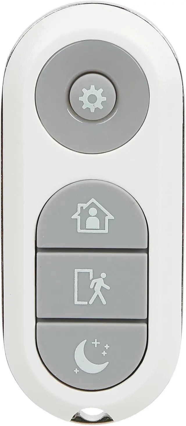 Alt view image 2 of 5 - Swann SWO-KEF1PA SwannOne Key Fob (Requires the SwannOne Hub)