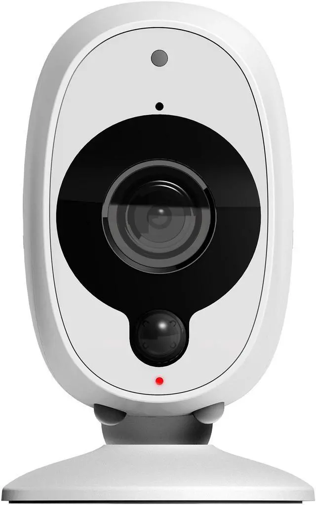 Alt view image 9 of 12 - Swann Smart Security Camera: 1080p Full HD Wireless Security Camera with True Detect PIR Heat / Motion Sensor, Night Vision & Audio, Rechargeable Battery Powered (No Hub Required) Four Pack