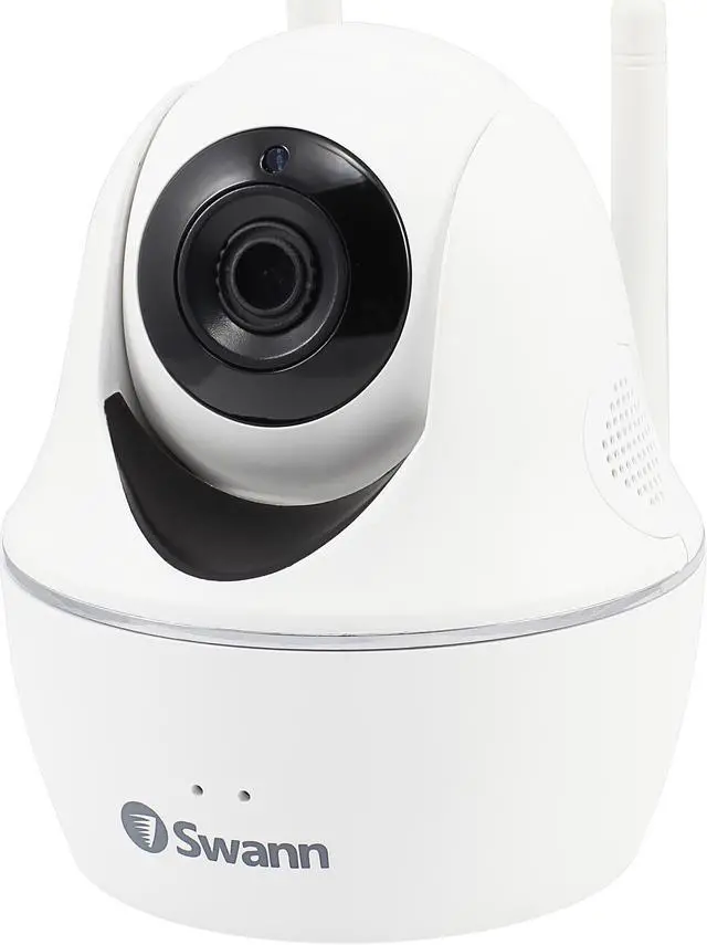 Main image of Swann Wireless Pan & Tilt Security Camera 1080p Full HD Camera with Audio & Remote Control Via APP - PTCAM