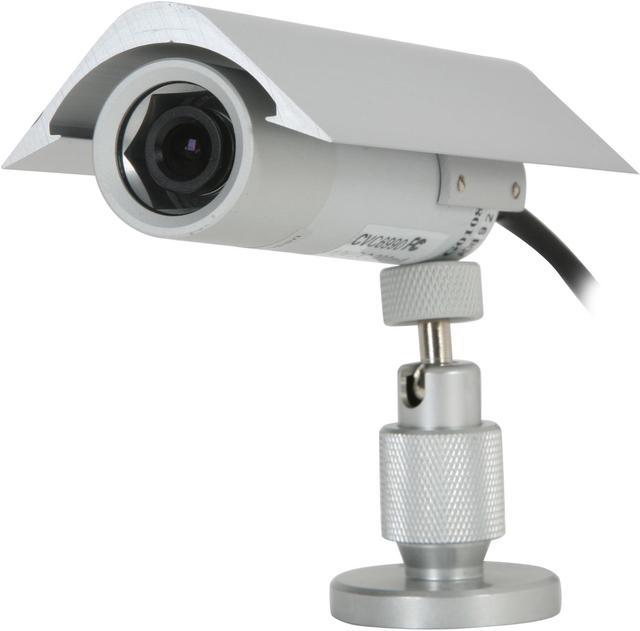 submersible security camera