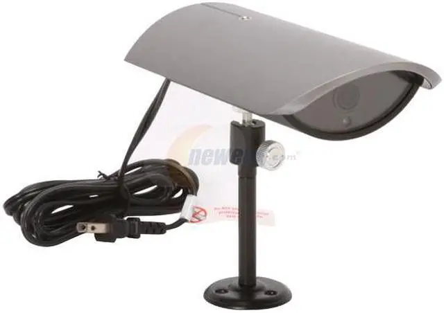 Alt view image 3 of 12 - Logitech 961-000287 Outdoor Video Security Master System