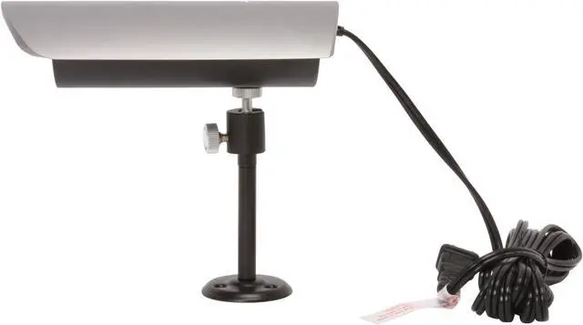 Alt view image 6 of 12 - Logitech 961-000287 Outdoor Video Security Master System