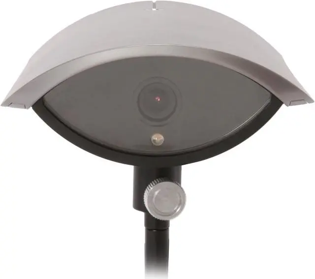 Alt view image 7 of 12 - Logitech 961-000287 Outdoor Video Security Master System
