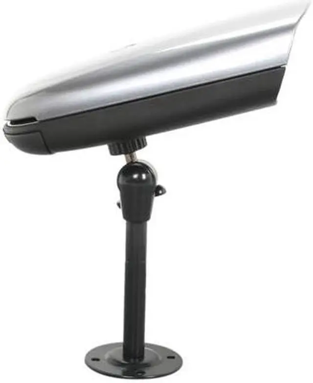 Alt view image 4 of 7 - Logitech Alert 750e Outdoor Master Security System with Night Vision (961-000337)