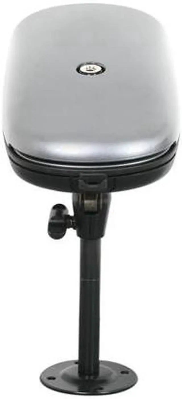 Alt view image 5 of 7 - Logitech Alert 750e Outdoor Master Security System with Night Vision (961-000337)