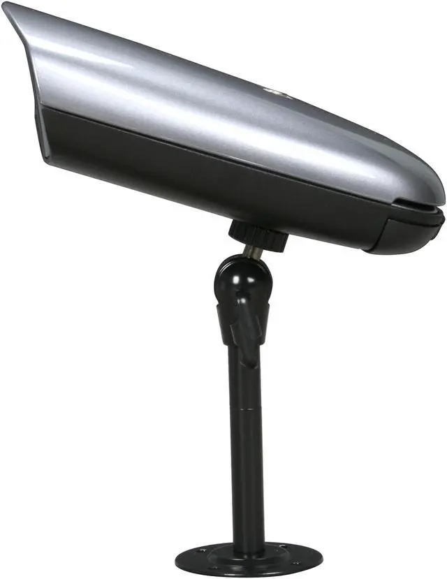 Alt view image 3 of 6 - Logitech Alert 700e Outdoor Add-on Security Camera with Night Vision (961-000338)