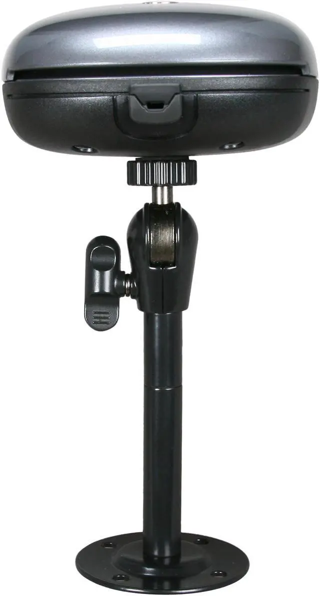 Alt view image 4 of 6 - Logitech Alert 700e Outdoor Add-on Security Camera with Night Vision (961-000338)
