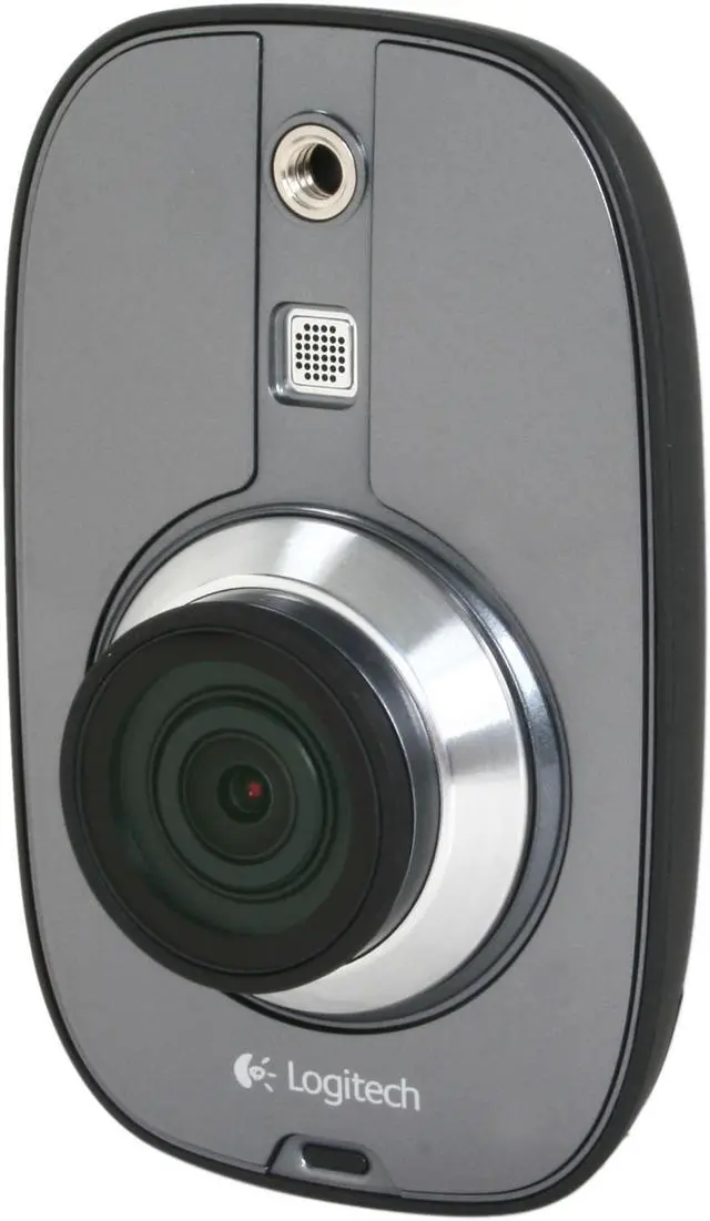 Alt view image 2 of 8 - Logitech Alert 750i Indoor Master HD-quality Security System with Wide-Angle Lens (961-000329)