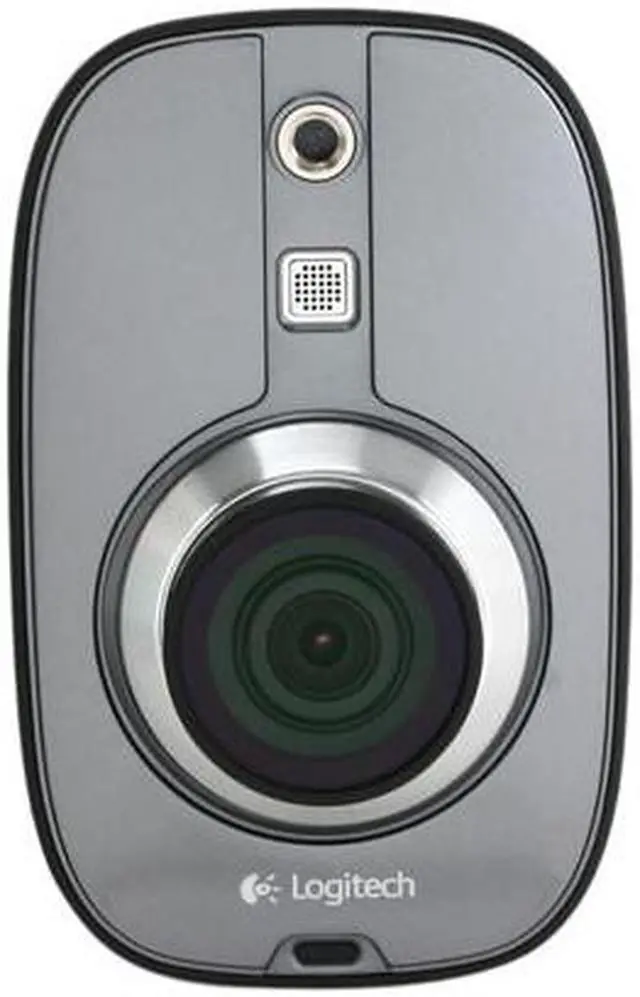 Alt view image 3 of 8 - Logitech Alert 750i Indoor Master HD-quality Security System with Wide-Angle Lens (961-000329)