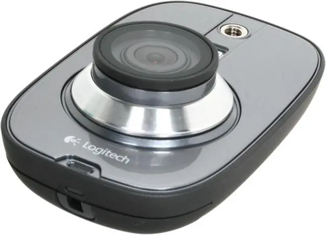 Alt view image 7 of 8 - Logitech Alert 750i Indoor Master HD-quality Security System with Wide-Angle Lens (961-000329)