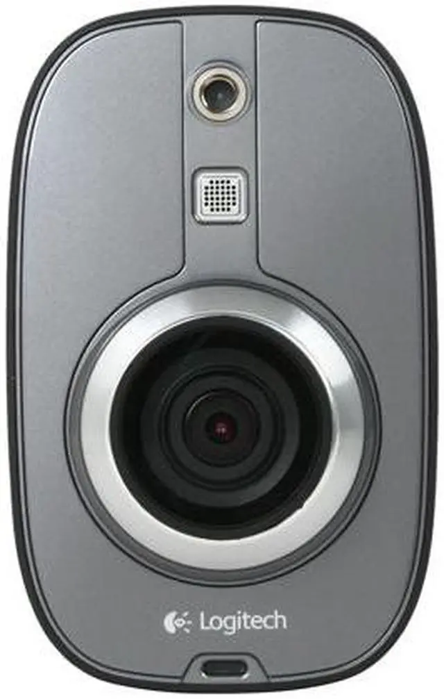Alt view image 2 of 6 - Logitech Alert 700i Indoor Add-on HD-quality Security Camera with Wide-Angle Lens (961-000330)