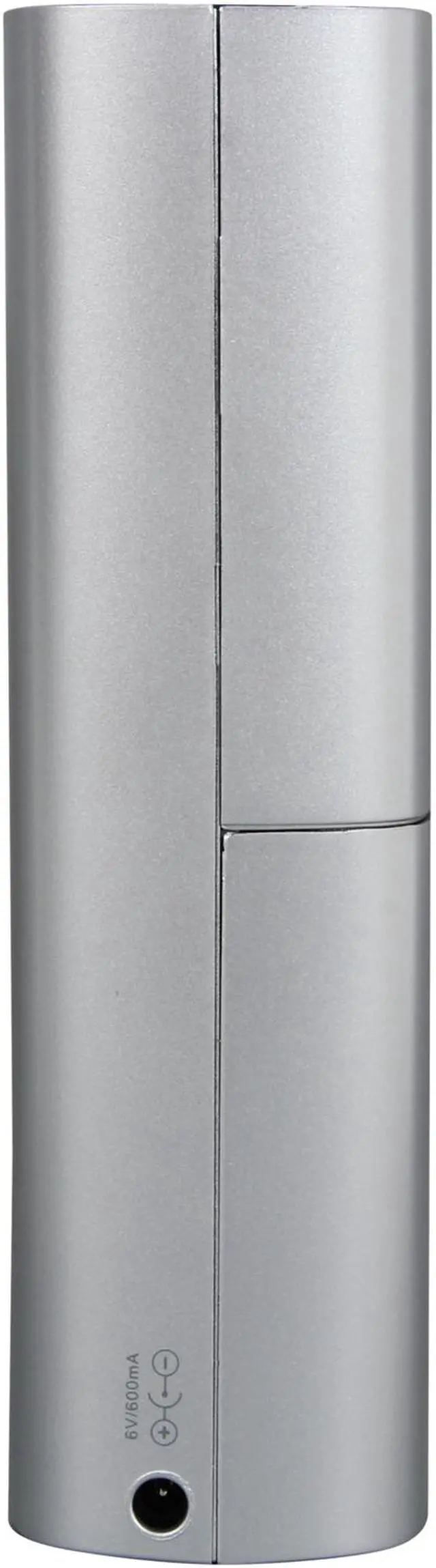 Alt view image 5 of 9 - Honeywell RCWL330A1000/N P4-Premium Portable Wireless Door Chime and Push Button
