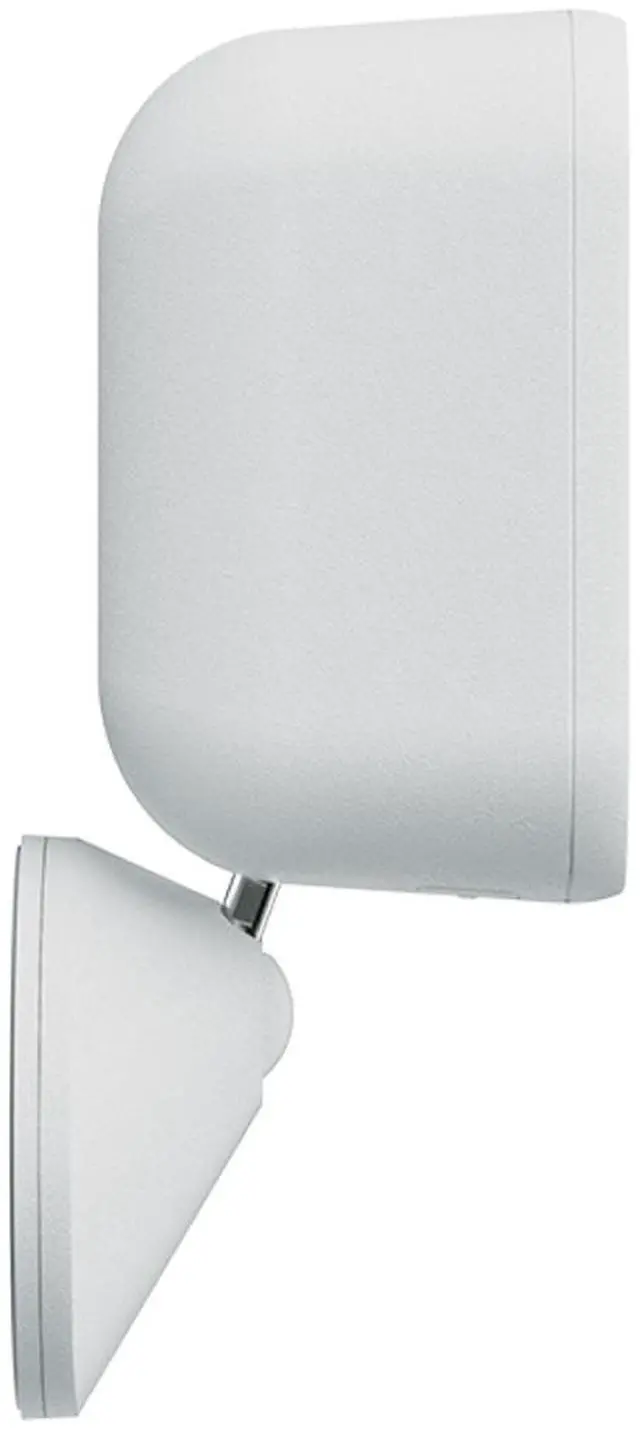 Alt view image 3 of 4 - Synology CC400W, compact AI-powered Wi-Fi camera