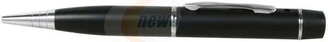 Alt view image 3 of 7 - Rosewill RSC-101 640 x 480 MAX Resolution USB Pocket Spy Pen Camera 4GB Memory / 30 fps / 1.3M CMOS
