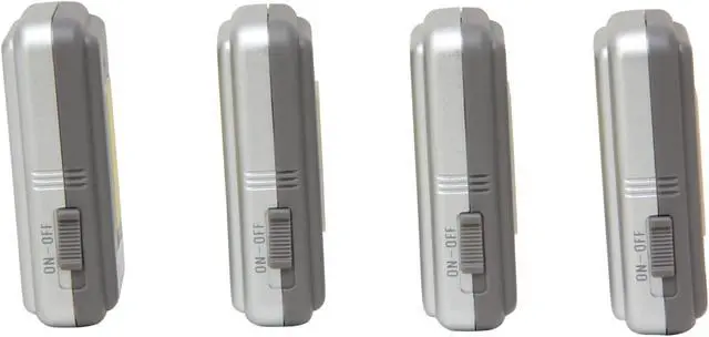 Alt view image 5 of 8 - Rosewill RSHS-11001 Home Security Indoor / Window Alarm – 4PCS/Pack