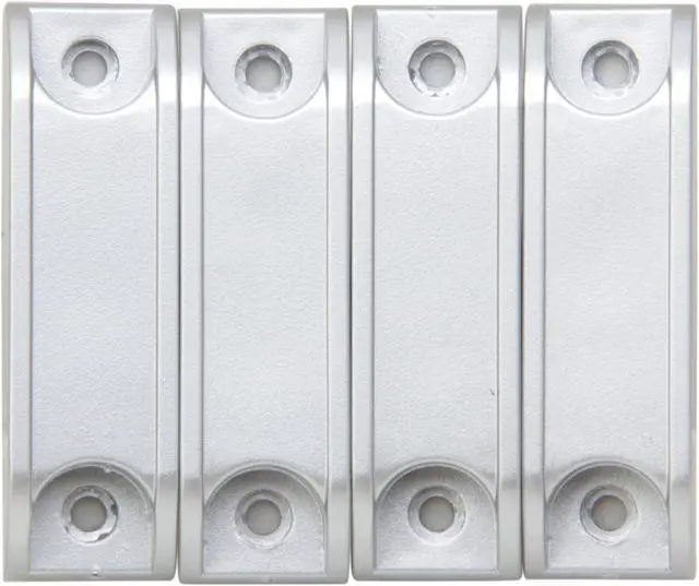 Alt view image 6 of 8 - Rosewill RSHS-11001 Home Security Indoor / Window Alarm – 4PCS/Pack
