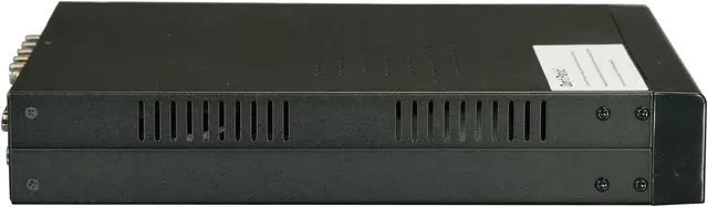 Alt view image 4 of 11 - Rosewill RSVA-11001 8 channel + 4 Sony 1/4" CCD 21 IR LED Bullet Cameras, H.264 High performance DVR, Remote Monitoring/Real time record DVR Kit (HD Sold Separately)