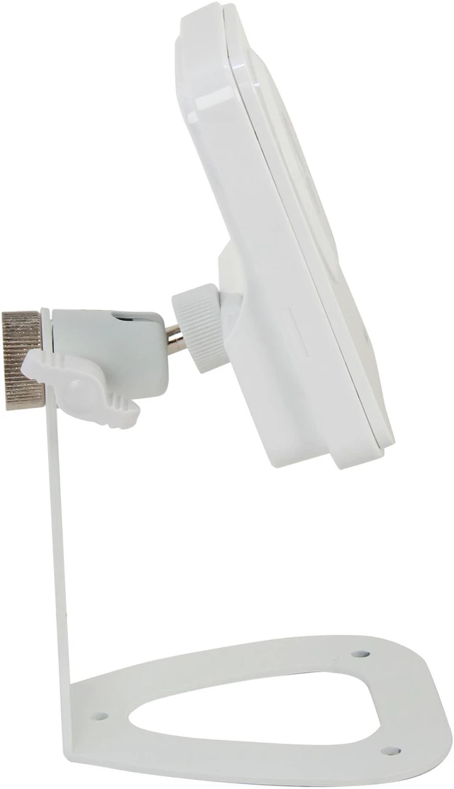 Alt view image 3 of 6 - Rosewill RSCM-12001 640 x 480 MAX Resolution RJ45 Wireless N Internet IP Camera