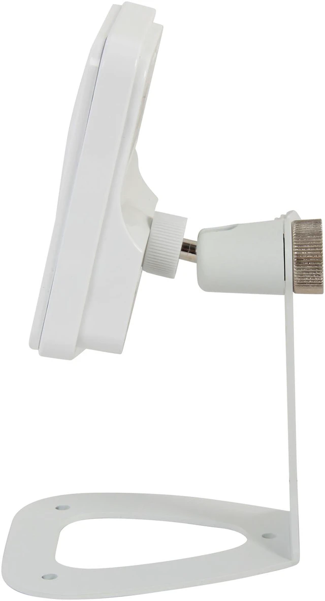 Alt view image 5 of 6 - Rosewill RSCM-12001 640 x 480 MAX Resolution RJ45 Wireless N Internet IP Camera