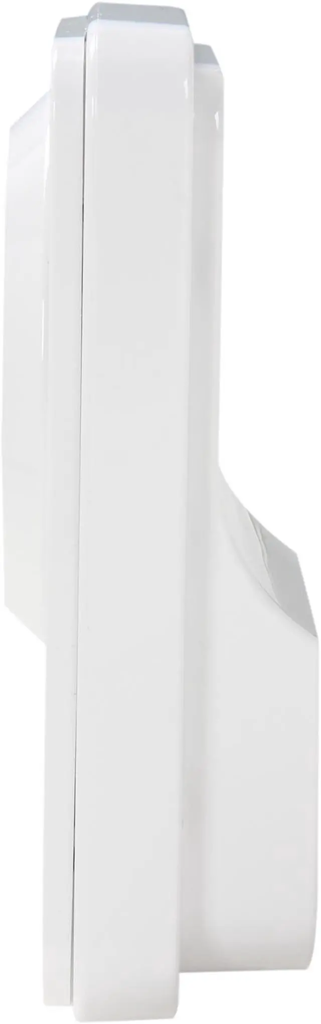 Alt view image 3 of 5 - Rosewill RSCM-12002 640 x 480 MAX Resolution RJ45 Wireless N Day/Night Internet IP Camera
