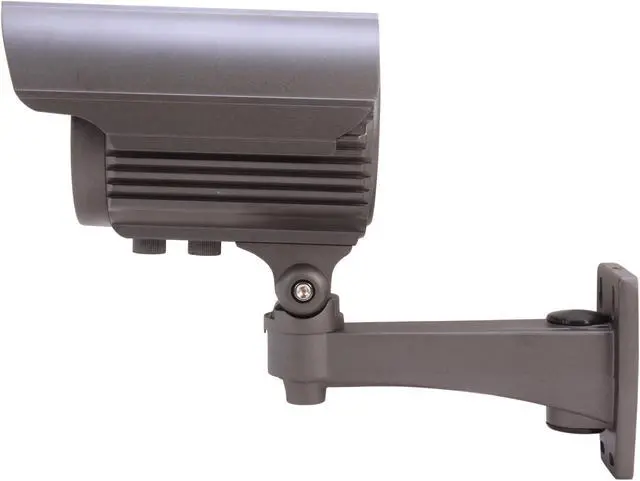 Alt view image 3 of 5 - Rosewill RSCM-12003 - Outdoor IP66 Weatherproof Day / Night Bullet Camera - 70 IR LEDs, 540 TV Lines Max. Resolution