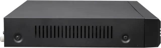 Alt view image 3 of 9 - SHIELD Series RSCM-0708B041 - 8-Channel, H.264-Level DVR Surveillance Kit with Four 700 TVL Cameras - Night Vision Up to 65 Feet, Remote Viewing Supported (HDD Not Included)