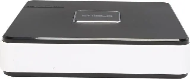 Alt view image 2 of 9 - SHIELD Series RSCM-0704B042 - 4-Channel, H.264-Level DVR Surveillance Kit + Four 700TVL Cameras - Night Vision Up to 65 Feet, Remote Viewing Supported (HDD Not Included)