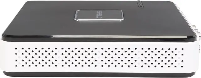 Alt view image 3 of 9 - SHIELD Series RSCM-0704B042 - 4-Channel, H.264-Level DVR Surveillance Kit + Four 700TVL Cameras - Night Vision Up to 65 Feet, Remote Viewing Supported (HDD Not Included)