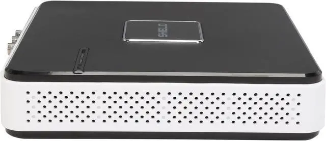 Alt view image 5 of 9 - SHIELD Series RSCM-0704B042 - 4-Channel, H.264-Level DVR Surveillance Kit + Four 700TVL Cameras - Night Vision Up to 65 Feet, Remote Viewing Supported (HDD Not Included)