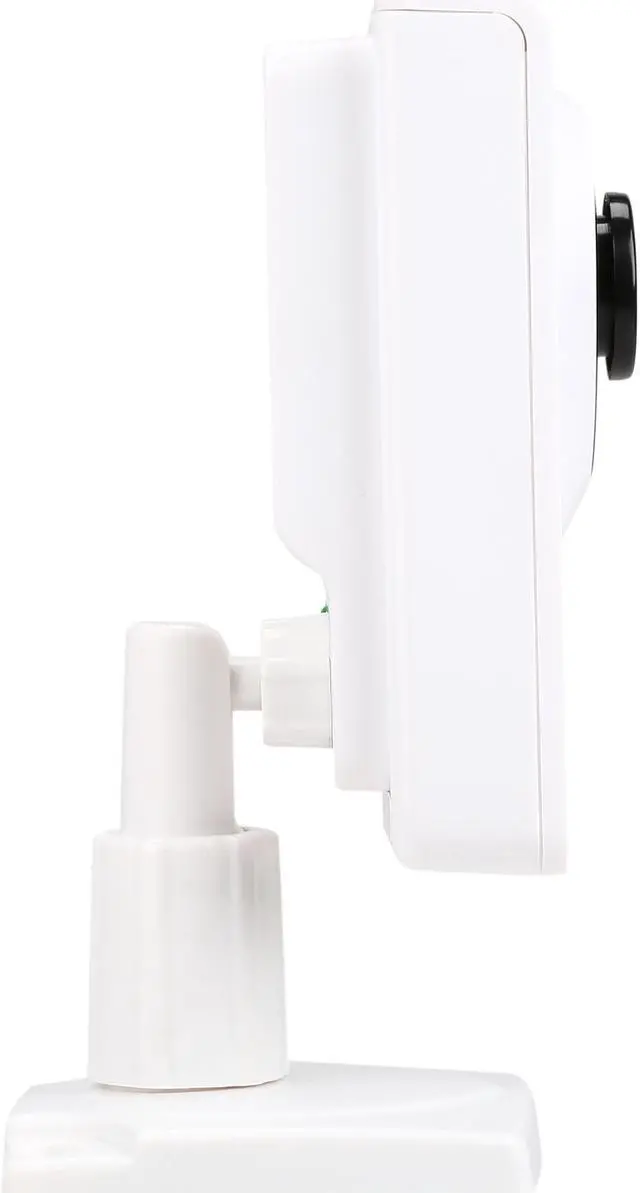 Alt view image 3 of 6 - SHIELDeye RSCM-15701W 1280 x 720 MAX Resolution RJ45 High Resolution Wireless IP Camera with Easy Installation and Night Vision