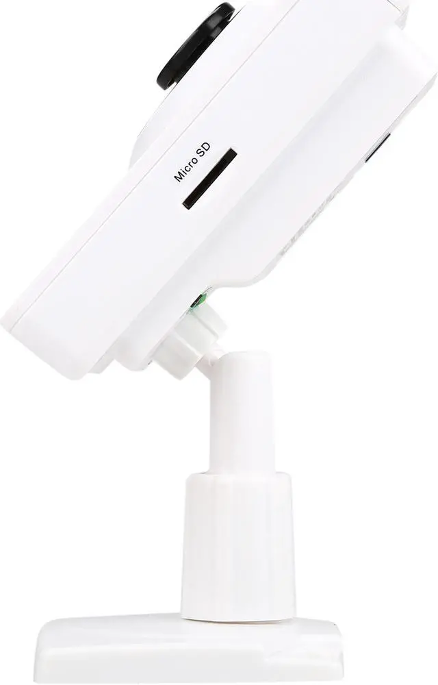 Alt view image 5 of 6 - SHIELDeye RSCM-15701W 1280 x 720 MAX Resolution RJ45 High Resolution Wireless IP Camera with Easy Installation and Night Vision