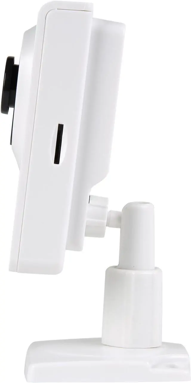 Alt view image 3 of 6 - SHIELDeye RSCM-15702 1280 x 720 MAX Resolution RJ45 / Wireless Surveillance Camera