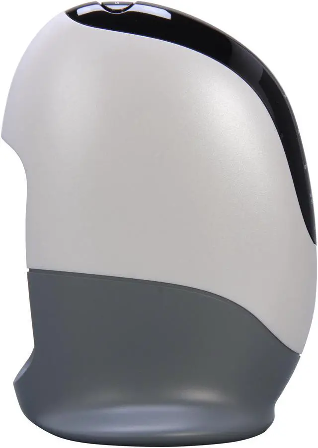 Alt view image 3 of 11 - Netgear VueZone Home Video Monitoring System  - 1 Camera Kit