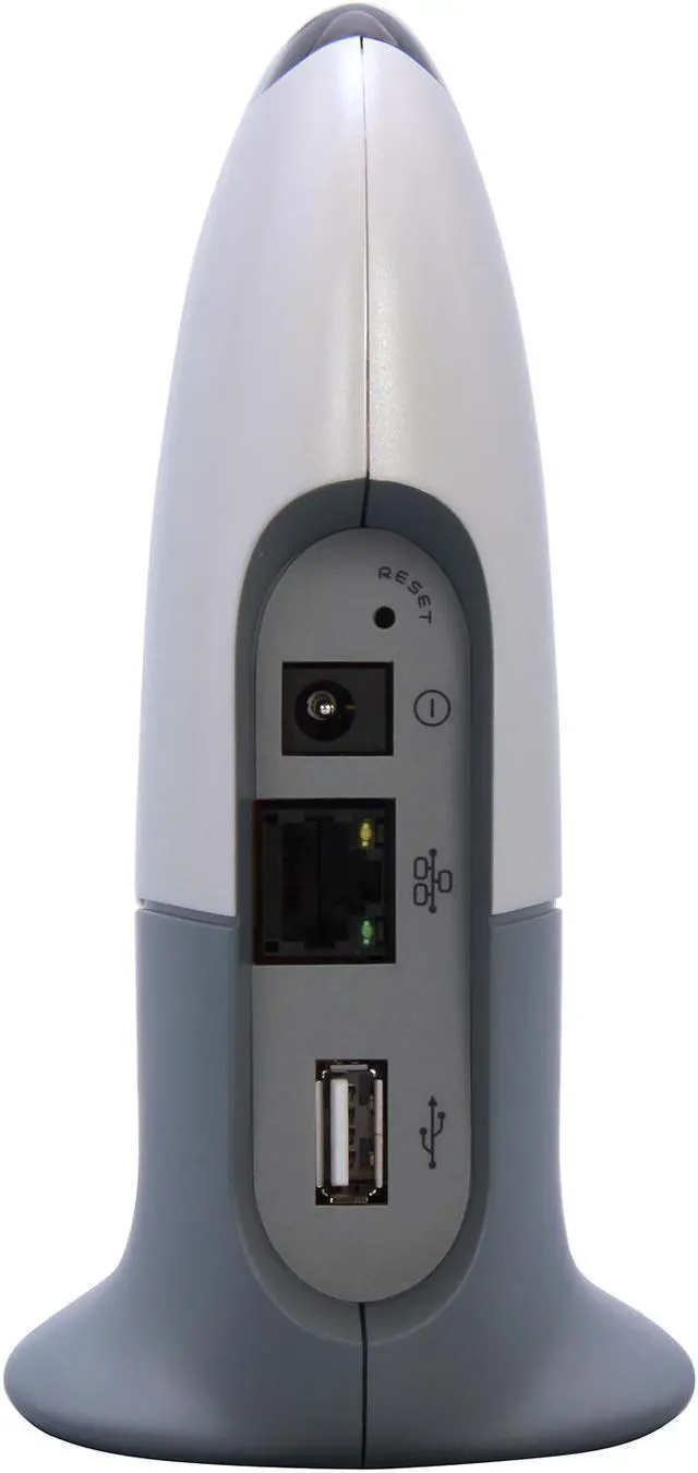 Alt view image 4 of 11 - Netgear VueZone Home Video Monitoring System  - 1 Camera Kit