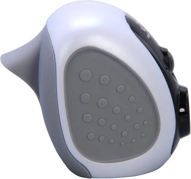 Alt view image 8 of 11 - Netgear VueZone Home Video Monitoring System  - 1 Camera Kit