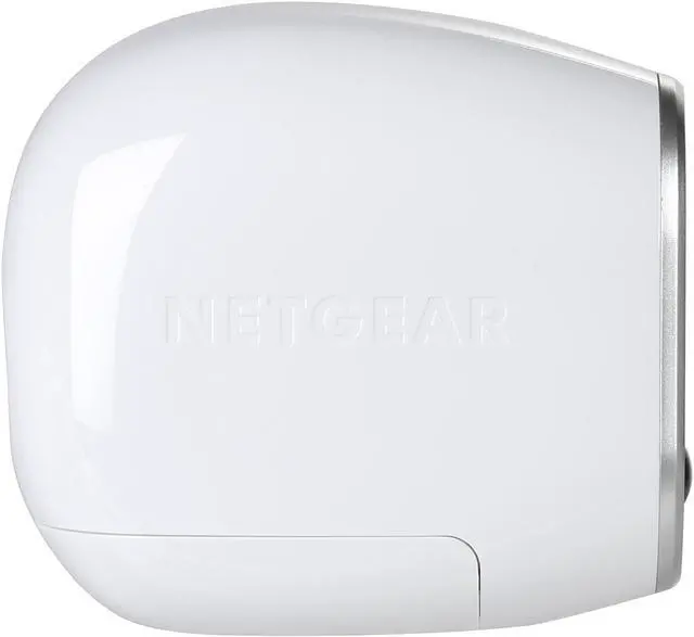 Alt view image 11 of 14 - NETGEAR Arlo Smart Home Security Camera System - 4 HD, 100% Wire-Free, In / Outdoor Cameras w/ Night Vision Battery Powered and 2 Arlo Q 1080p Wi-Fi Camera w/ 2 Way Audio & 7 Days of FREE