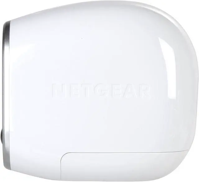 Alt view image 13 of 14 - NETGEAR Arlo Smart Home Security Camera System - 4 HD, 100% Wire-Free, In / Outdoor Cameras w/ Night Vision Battery Powered and 2 Arlo Q 1080p Wi-Fi Camera w/ 2 Way Audio & 7 Days of FREE