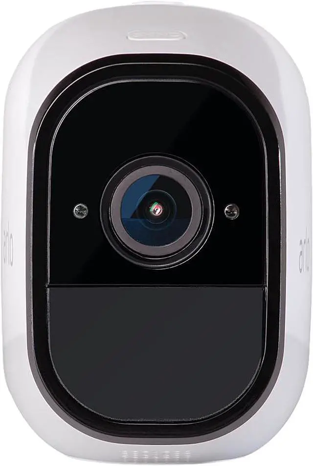 Alt view image 3 of 7 - Arlo Pro Smart Security System 3 Wire-Free HD Camera with Siren, Audio | Indoor / Outdoor | Night Vision Rechargeable Battery Powered, Free Arlo Basic 7-Day Cloud Storage Recording- VMS4330-100NAS