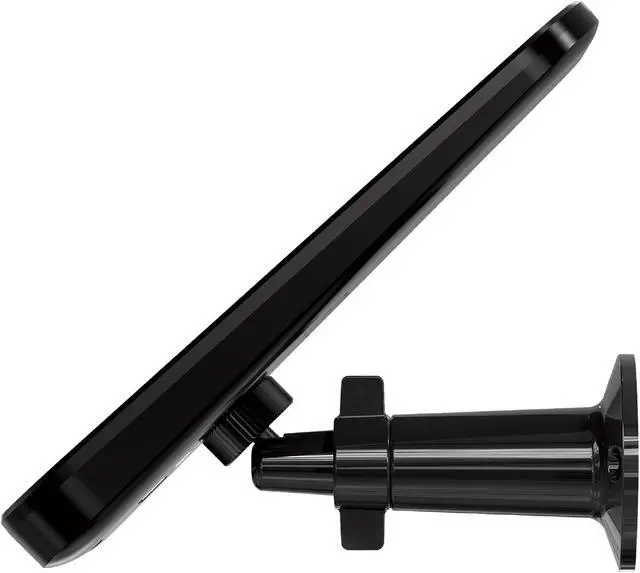 Alt view image 4 of 7 - Arlo Solar Panel for Arlo Pro, Pro 2 & Arlo Go - VMA4600-10000S