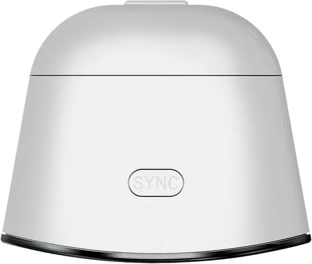 Alt view image 4 of 5 - Arlo Smart Home Security Add-on Light (AL1101) Wireless, Weather Resistant, Motion Sensor, Indoor/Outdoor, Multi-colored LED, Works with Alexa (Camera not included)