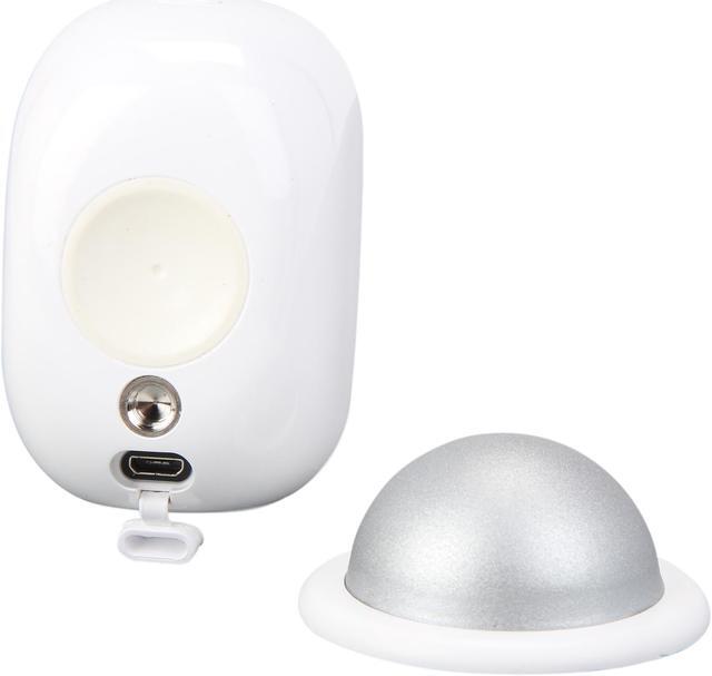 Alt view image 8 of 9 - Arlo Pro (Refurbished) 4 Wire-Free HD Camera System with Siren, Audio | Indoor/Outdoor | Night Vision Rechargeable Battery Powered, Free Arlo Basic 7-Day Cloud Storage Recording- VMS4430-100NAR
