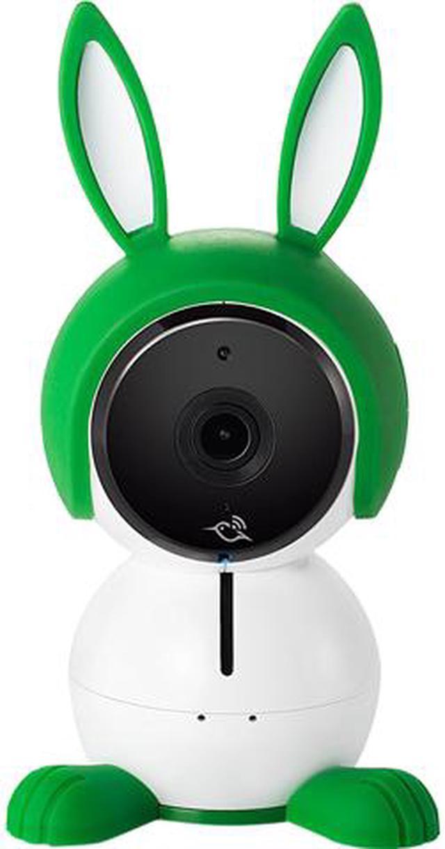 Arlo store baby ifttt