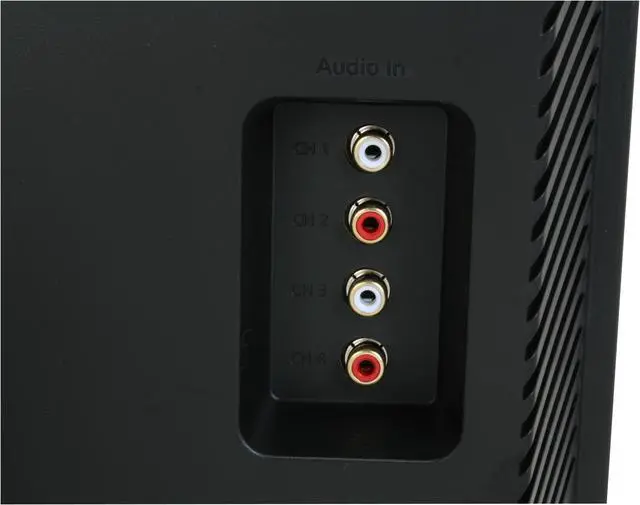 Alt view image 9 of 19 - Samsung 4 Camera+8 Channel 250GB DVR with 19" Screen and Remote Web Access (SMT-190DN)