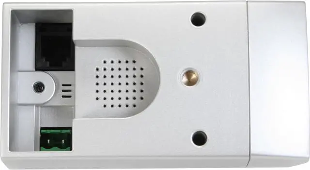 Alt view image 14 of 19 - Samsung 4 Camera+8 Channel 250GB DVR with 19" Screen and Remote Web Access (SMT-190DN)